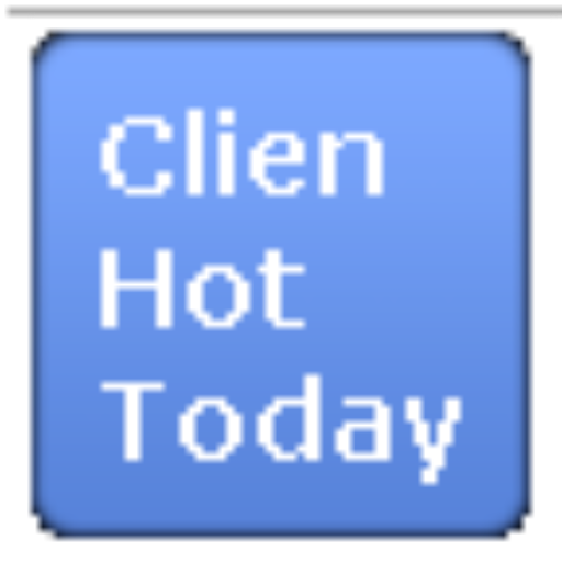 Clien Hot Today2 LOGO-APP點子