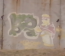 Ninja Graffitti