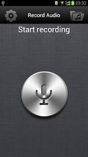 How to download Audio Recorder lastet apk for bluestacks