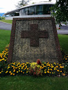 ICRC Monument