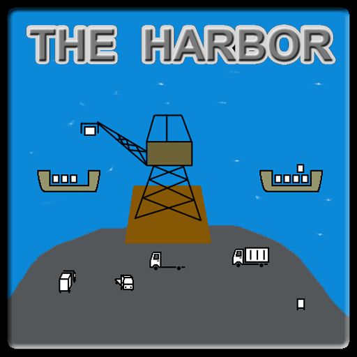 The Harbor free LOGO-APP點子