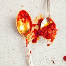 Basic Homemade Harissa Recipe