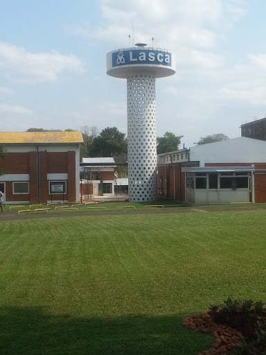 Lasca Water Tower
