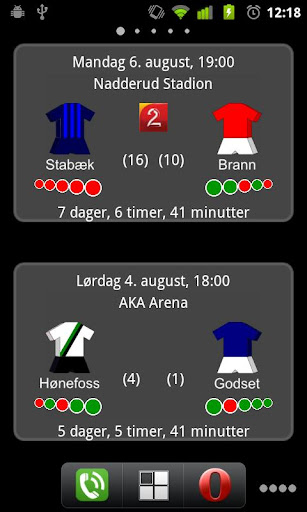 Neste Tippeligakamp 2015