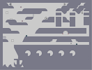 Thumbnail of the map 'Luxury cruse non-stop to death'