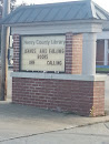 Henry County Library