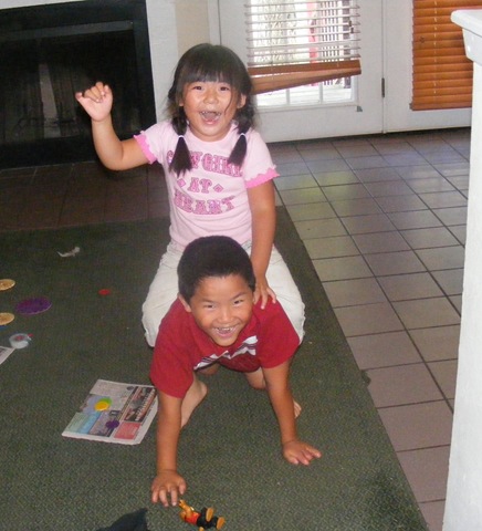 [horsing around in our rooms[2].jpg]