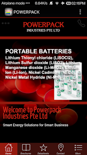 How to mod POWERPACK INDUSTRIES PTE LTD patch 1.0 apk for laptop