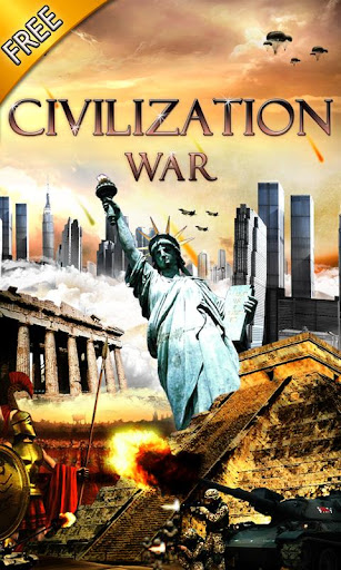 civilization-war for android screenshot