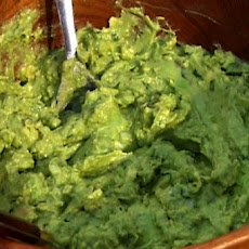 Guacamole