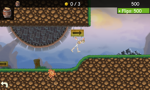 How to install Fly Johnny Fly Free patch 1.3 apk for bluestacks