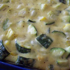 Zucchini Imperial