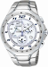 Reloj Blanco Eco Drive Citizen Sapphire