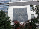 Relief at Hanwang Building