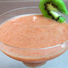 Strawberry, Kiwi Margarita