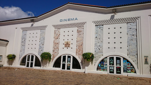 Cinéma De Morcenx 