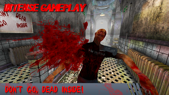 How to download Man vs Dead: Zombie Warfare 1.0.3 mod apk for pc