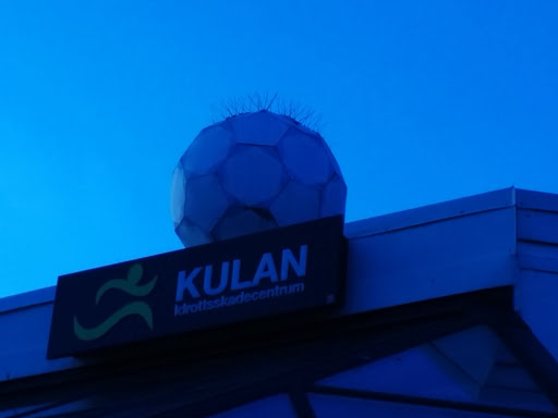 Boll På Tak