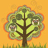 Owls in the Tree
