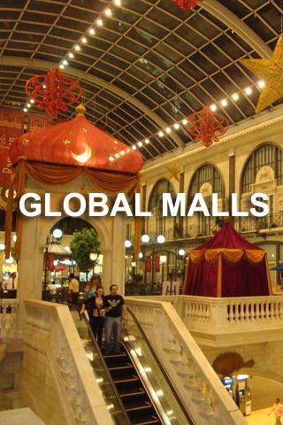 GM Malls