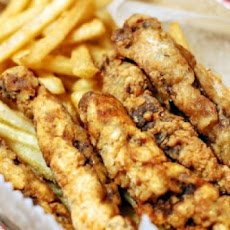 Steak Fingers