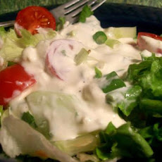 Blue Cheese Dressing