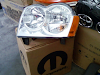 Faros Grancherokee 2007 Remate