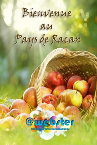 Pays de Racan