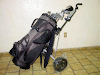 Equipos De Golf Completos Seminuevos