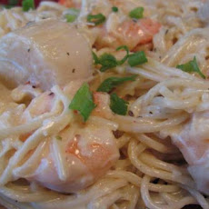 Chef Ray's Seafood Trinity