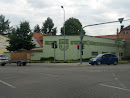 Stadtwappen Hennigsdorf