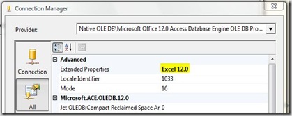 ExtendedProperties