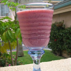 Sunrise Smoothie