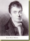 Henry Martyn