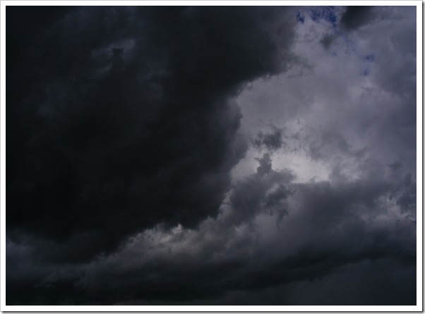 Dark Clouds 4