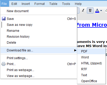 how to convert word to image online. Converting-MS-Word-To-PDF-Online-Image3. If you are interested to install 