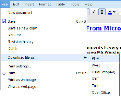Converting-MS-Word-To-PDF-Online-Image3