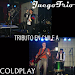 Tributo A Coldplay Busca Bajista