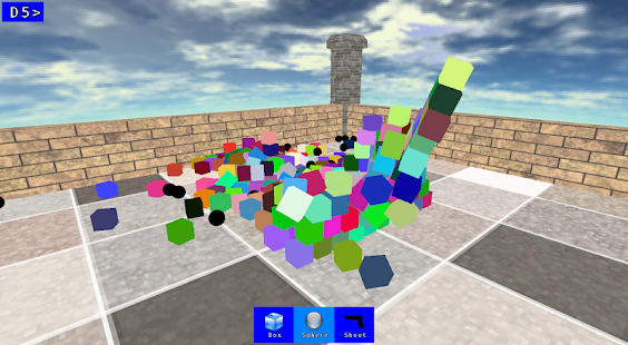 How to download D5 engine demo 1.0.4 mod apk for laptop