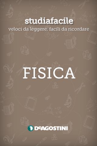 【免費教育App】Fisica-APP點子