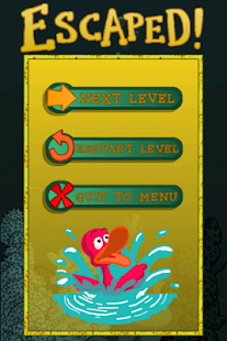 How to download Bubble SeaDuck Escape 1.0 apk for android