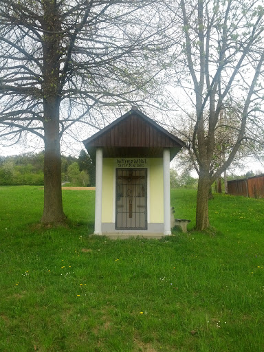 Kapelle Nestelbach