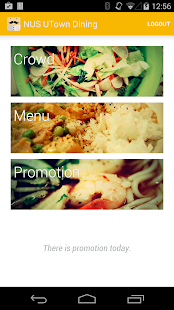 How to mod RC Dining @ UTown 1.2 unlimited apk for laptop