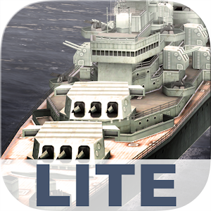 Cheats Pacific Fleet Lite