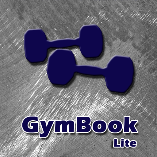 GymBook Lite 健康 App LOGO-APP開箱王