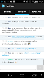How to install Karibou2 (Beta) 1.1 mod apk for android