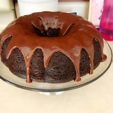 Kahlua Cake
