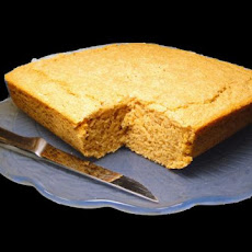 Sweet Cornbread