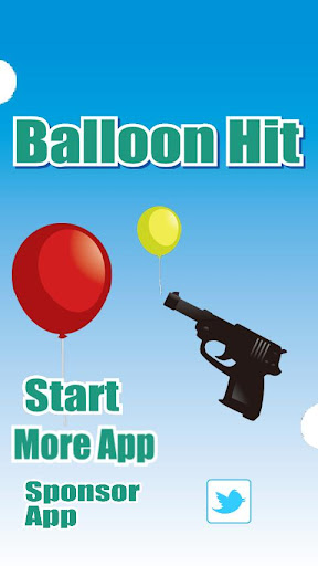 Balloon Hit