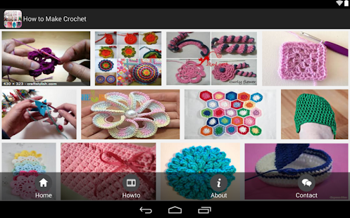 How to mod How to Make Crochet lastet apk for bluestacks